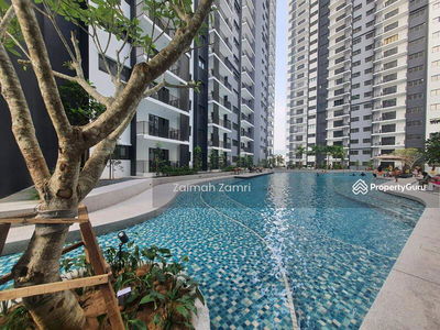 Huni D' @ Eco Ardence, Malaysia Huni D' @ Eco Ardence, Malaysia