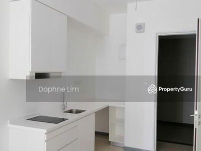 Rica Residence Sentul, KL, Malaysia Rica Residence Sentul, KL, Malaysia