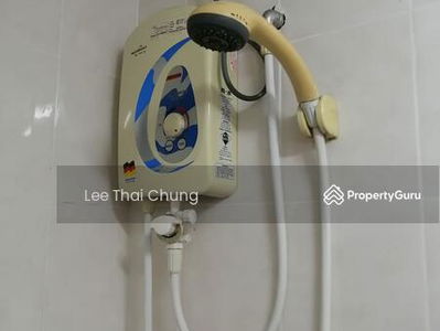 The Academia @ South City Plaza, Malaysia The Academia @ South City Plaza, Malaysia