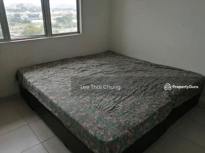 The Academia @ South City Plaza, Malaysia The Academia @ South City Plaza, Malaysia