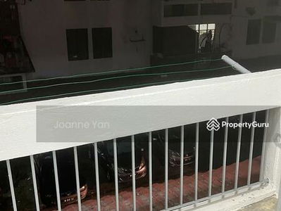 Maluri Flat Maluri Flat