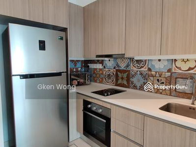 Tropicana Gardens, Malaysia Tropicana Gardens, Malaysia