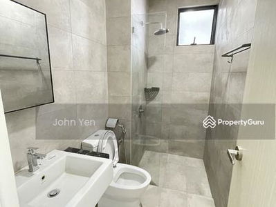 The Address @ Taman Desa, Malaysia The Address @ Taman Desa, Malaysia