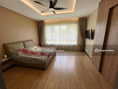 Rimbayu, Malaysia Rimbayu, Malaysia