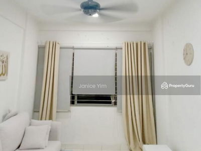 Suria Ixora @ Setia Alam, Malaysia Suria Ixora @ Setia Alam, Malaysia