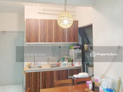 Suria Ixora @ Setia Alam, Malaysia Suria Ixora @ Setia Alam, Malaysia