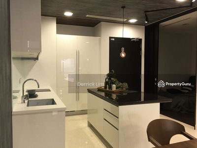 Banyan Tree @ Pavilion, Malaysia Banyan Tree @ Pavilion, Malaysia