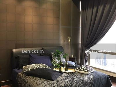 Banyan Tree @ Pavilion, Malaysia Banyan Tree @ Pavilion, Malaysia