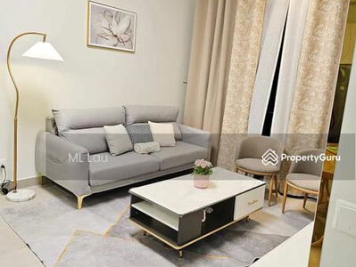 The Address @ Taman Desa, Malaysia The Address @ Taman Desa, Malaysia