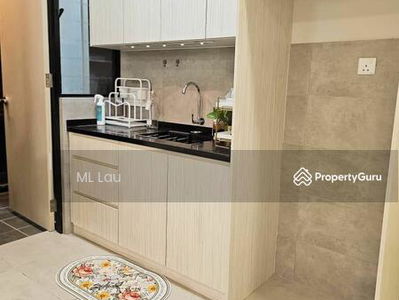 The Address @ Taman Desa, Malaysia The Address @ Taman Desa, Malaysia