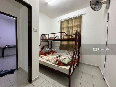 Taman Scientex Senai, Malaysia Taman Scientex Senai, Malaysia