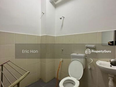 Taman Scientex Senai, Malaysia Taman Scientex Senai, Malaysia