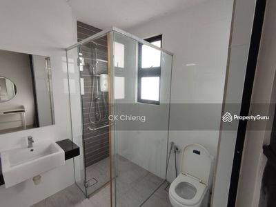 D'Aman Residences @ Puchong, Malaysia D'Aman Residences @ Puchong, Malaysia