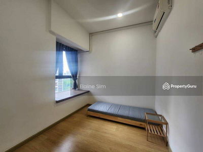 Amberside @ Country Garden Danga Bay, Malaysia Amberside @ Country Garden Danga Bay, Malaysia