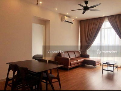 The Park Sky Residence @ Bukit Jalil City, Malaysia The Park Sky Residence @ Bukit Jalil City, Malaysia