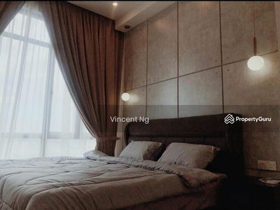The Park Sky Residence @ Bukit Jalil City, Malaysia The Park Sky Residence @ Bukit Jalil City, Malaysia