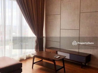 The Park Sky Residence @ Bukit Jalil City, Malaysia The Park Sky Residence @ Bukit Jalil City, Malaysia