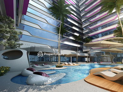 Arte Plus @ Jalan Ampang, Malaysia Arte Plus @ Jalan Ampang, Malaysia