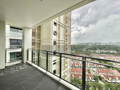 Park Regent @Desa Park City, Malaysia Park Regent @Desa Park City, Malaysia