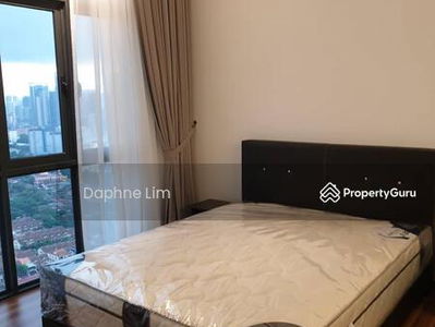 THE FENNEL AT SENTUL EAST, Malaysia THE FENNEL AT SENTUL EAST, Malaysia