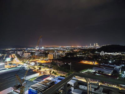 Elite Heights @ Bayan City, Malaysia Elite Heights @ Bayan City, Malaysia