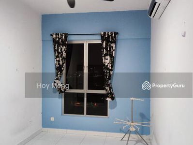 Elite Heights @ Bayan City, Malaysia Elite Heights @ Bayan City, Malaysia