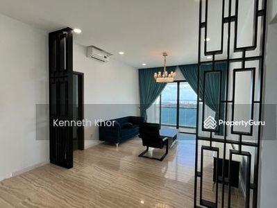 The Marina View, Malaysia The Marina View, Malaysia