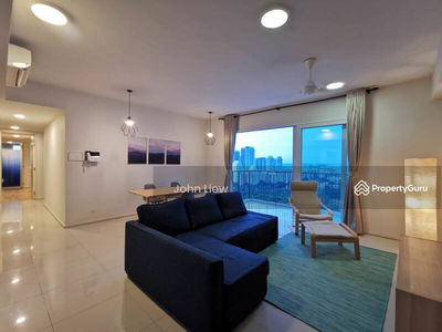 Verdi Eco-dominiums @ Symphony Hills, Malaysia Verdi Eco-dominiums @ Symphony Hills, Malaysia