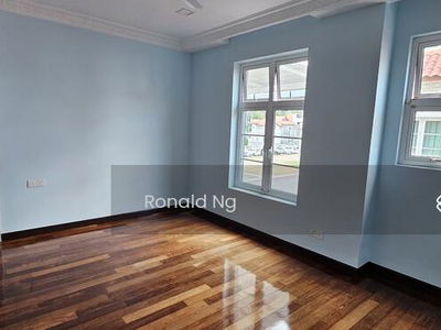 3 Storey Bungalow Pulau Tikus Georgetown, Malaysia 3 Storey Bungalow Pulau Tikus Georgetown, Malaysia