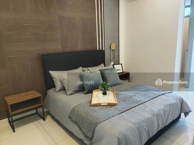 Kensington Platz, Malaysia Kensington Platz, Malaysia