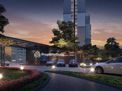 Tangerine Suites, Malaysia Tangerine Suites, Malaysia