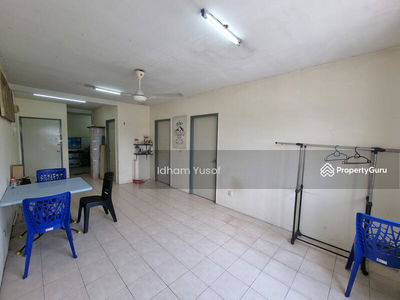 Pusat Komersial Seksyen 7 Shop Apartment, Malaysia Pusat Komersial Seksyen 7 Shop Apartment, Malaysia