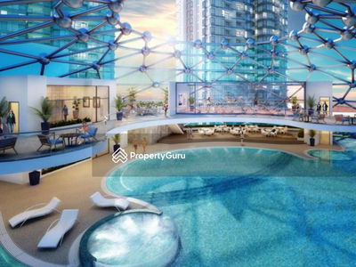 Sphere Damansara, Malaysia Sphere Damansara, Malaysia