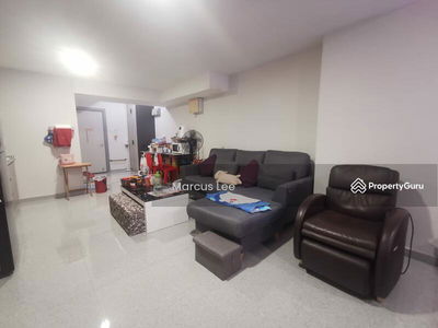 Radius Residence @ Selayang Heights, Malaysia Radius Residence @ Selayang Heights, Malaysia