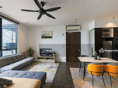 Scarletz Suites @ KL City Centre, Malaysia Scarletz Suites @ KL City Centre, Malaysia