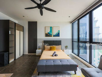 Scarletz Suites @ KL City Centre, Malaysia Scarletz Suites @ KL City Centre, Malaysia