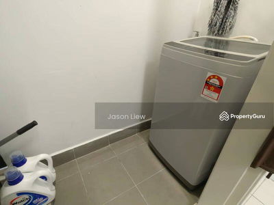 Riana South, Malaysia Riana South, Malaysia