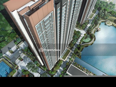 Emerald Hills, Malaysia Emerald Hills, Malaysia