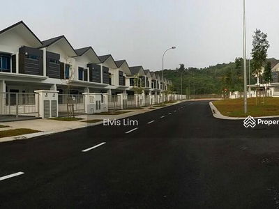 the green, horizon hills, Malaysia the green, horizon hills, Malaysia