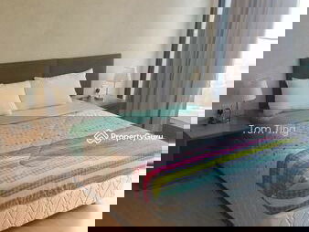 D' Latour @ DK City Bandar Sunway, Malaysia D' Latour @ DK City Bandar Sunway, Malaysia