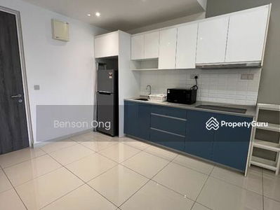 Continue Condominium, Malaysia Continue Condominium, Malaysia