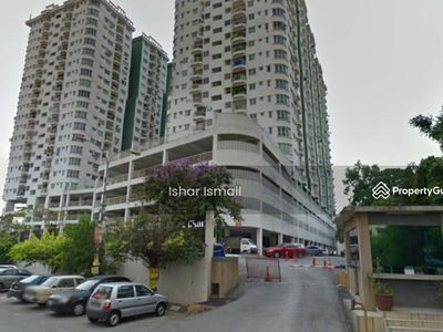 Kepong Sentral Condominium, Malaysia Kepong Sentral Condominium, Malaysia