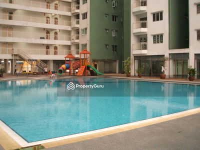 Kepong Sentral Condominium, Malaysia Kepong Sentral Condominium, Malaysia
