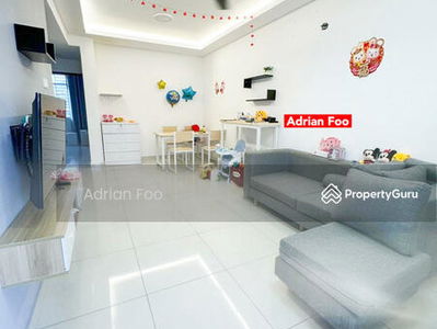 Desa Permata Topaz Block 3, Malaysia Desa Permata Topaz Block 3, Malaysia