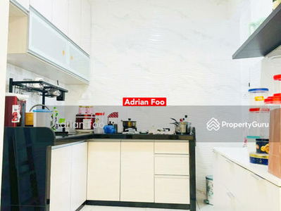 Desa Permata Topaz Block 3, Malaysia Desa Permata Topaz Block 3, Malaysia