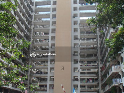 Desa Permata Topaz Block 3, Malaysia Desa Permata Topaz Block 3, Malaysia