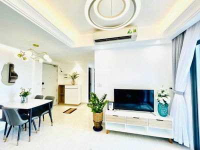 Lexington Residence, Vietnam  Lexington Residence, Vietnam