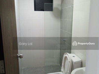 City of Green @ Bukit Jalil, Malaysia City of Green @ Bukit Jalil, Malaysia