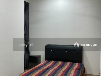 City of Green @ Bukit Jalil, Malaysia City of Green @ Bukit Jalil, Malaysia