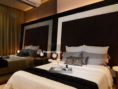 City of Green @ Bukit Jalil, Malaysia City of Green @ Bukit Jalil, Malaysia